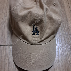 LA 모자 1만원 이미지