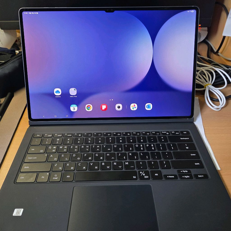 갤럭시 탭 S10 울트라 WiFi 512GB 이미지