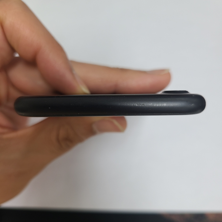 아이폰7 매트블랙 32GB (카메라무음) A급 배터리91% 202337 이미지