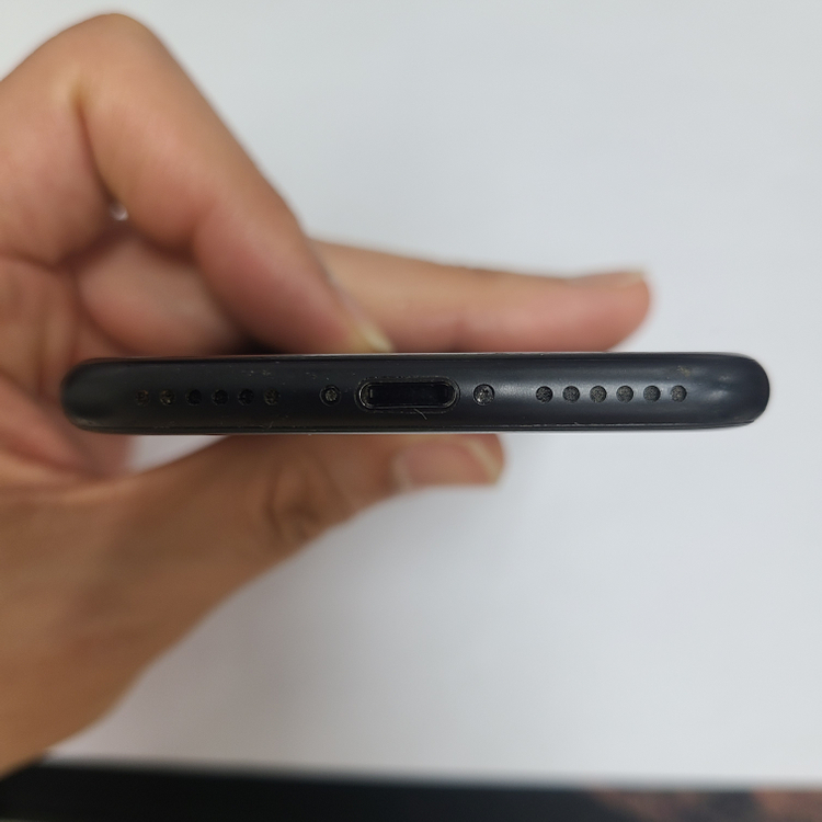 아이폰7 매트블랙 32GB (카메라무음) A급 배터리91% 202337 이미지
