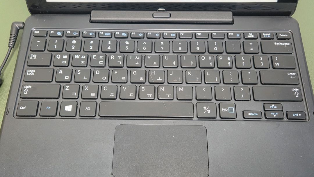 삼성 XQ700T1C i5-3세대 태블릿 노트북_SSD 256GB 이미지