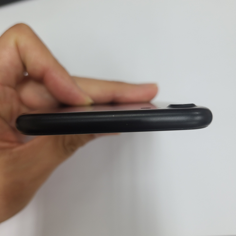 아이폰7 32GB 매트블랙 S급 중고폰 배터리100% 사진폰 촬영폰 207371 이미지
