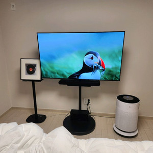 삼성 사운드바 hw-s60d 이미지