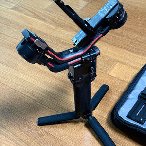 DJI RS 2 짐벌 이미지