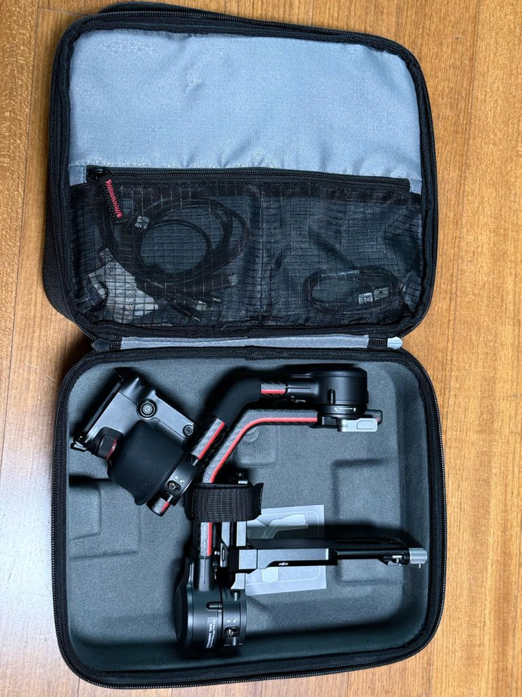 DJI RS 2 짐벌 이미지
