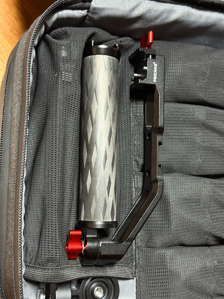 DJI RS 2 짐벌 이미지