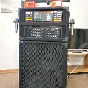 26년6월최신곡이동식노래방풀세트 이미지