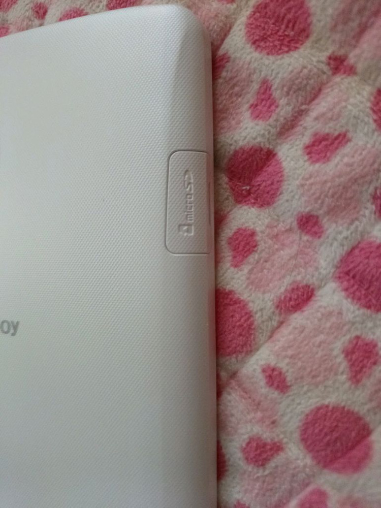 lg 패드 부품용 u+홈보이 이미지