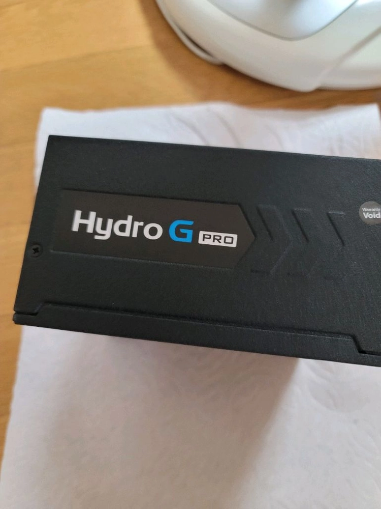 FSP 1000w 풀 모듈러 파워 팝니다 이미지