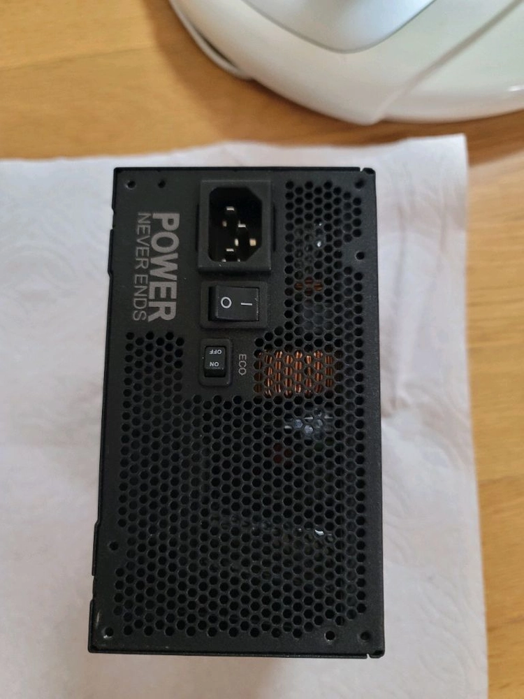 FSP 1000w 풀 모듈러 파워 팝니다 이미지