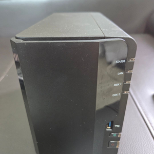 nas 시놀로지 DS218+ [8Tx2] 이미지