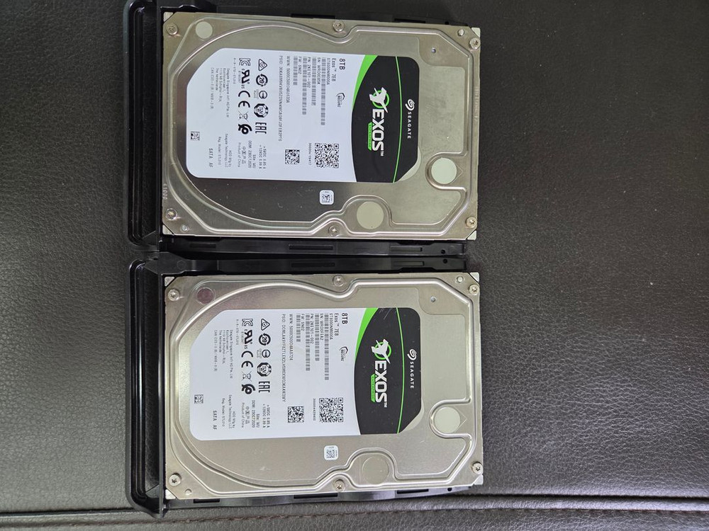 nas 시놀로지 DS218+ [8Tx2] 이미지