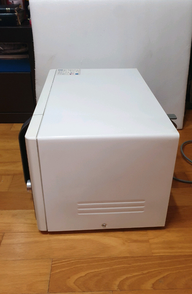 삼성 전자레인지 MS23F301TAW 판매해요 이미지