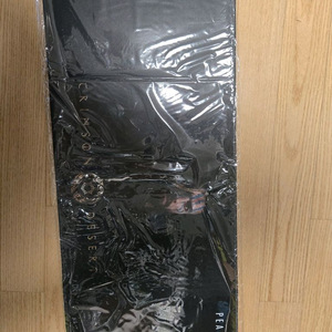 붉은사막 amd 장패드 이미지