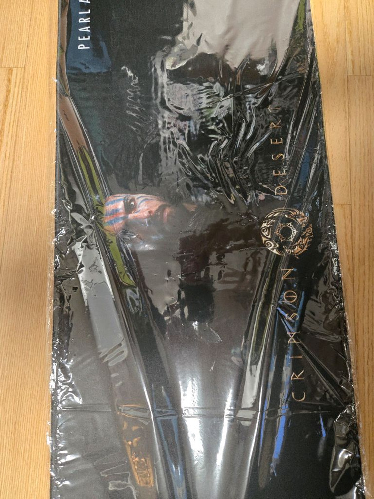 붉은사막 amd 장패드 이미지