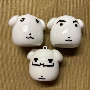 가나디 머리 키링 음료 뚜껑 안경 울먹 눈썹 바나나우유 케샵 악마 스티커 이미지