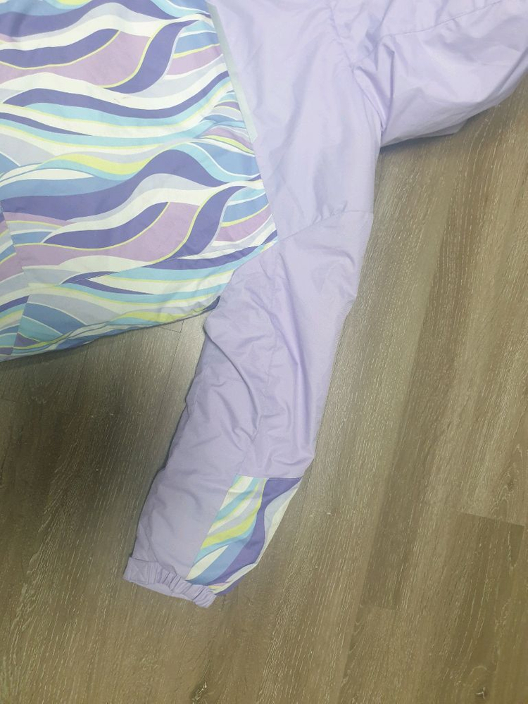 뉴발란스 아이패딩 145 이미지