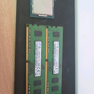 삼성 ddr3 8gb 2장 일괄 이미지