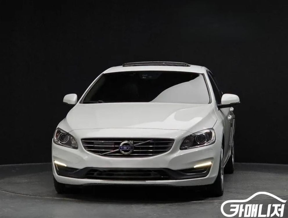[볼보]S60 D4 #고유가특가 이미지