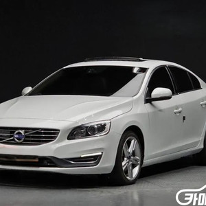 [볼보]S60 D4 #고유가특가 이미지