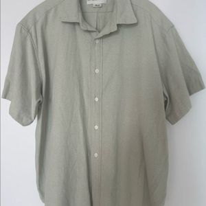 라퍼지스토어(LAPFUDGE STORE) 반팔 셔츠 S 이미지