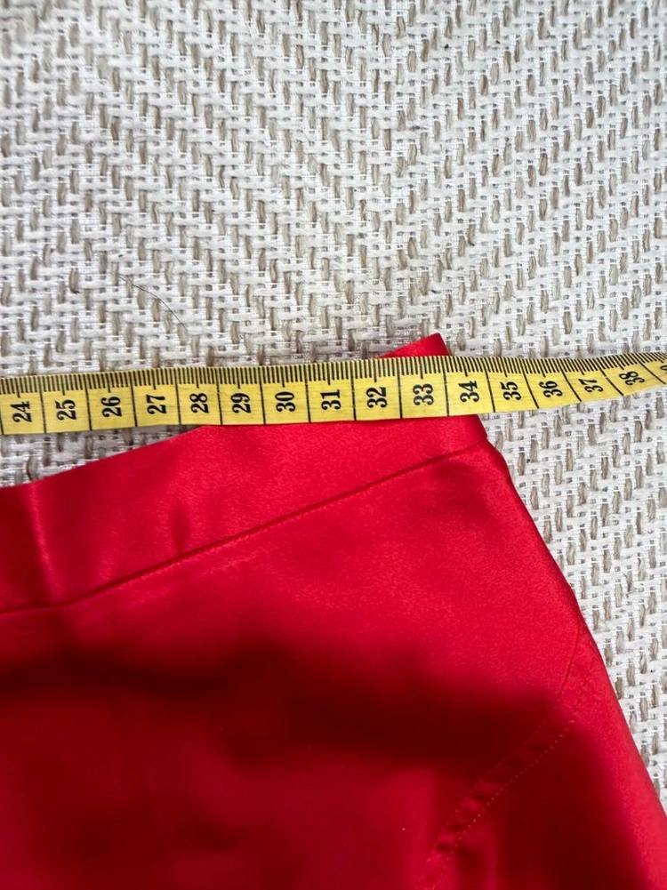 새제품) 겐조 여성 실크 셔츠 스커트 셋업 40 이미지