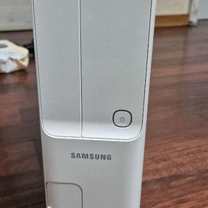 사무용 삼성 컴퓨터 모니터 세드 이미지