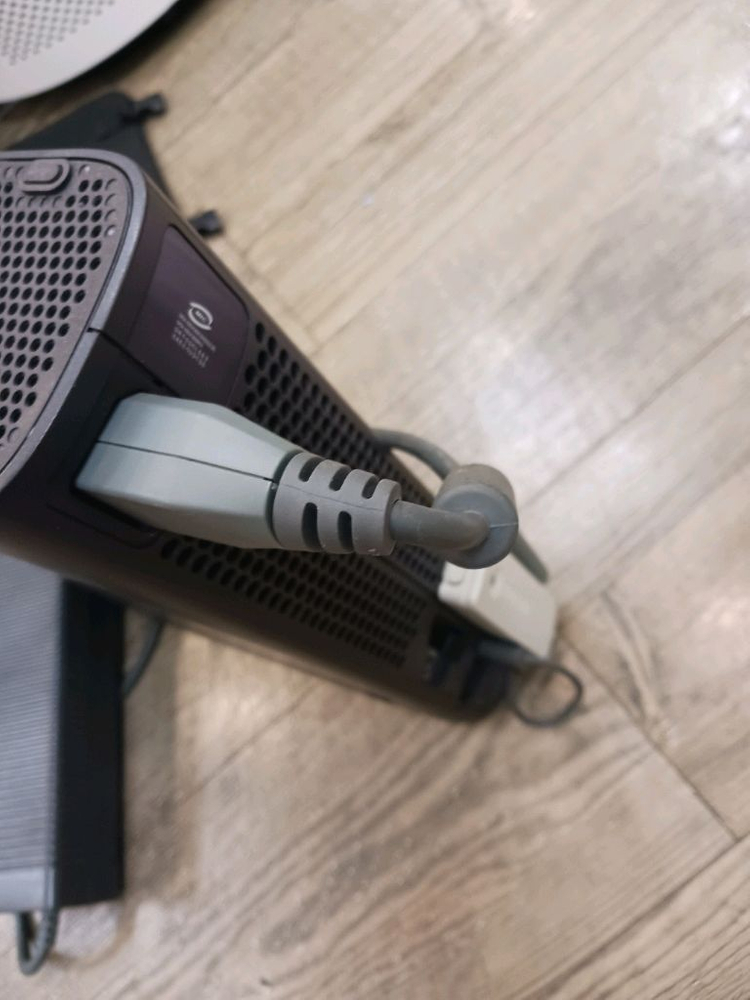 XBOX 360 +네트워크 이미지