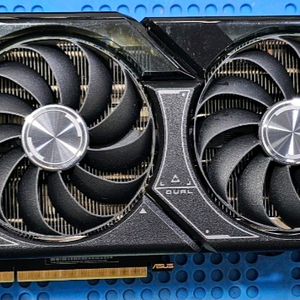 rtx4070super 고장그래픽카드 이미지