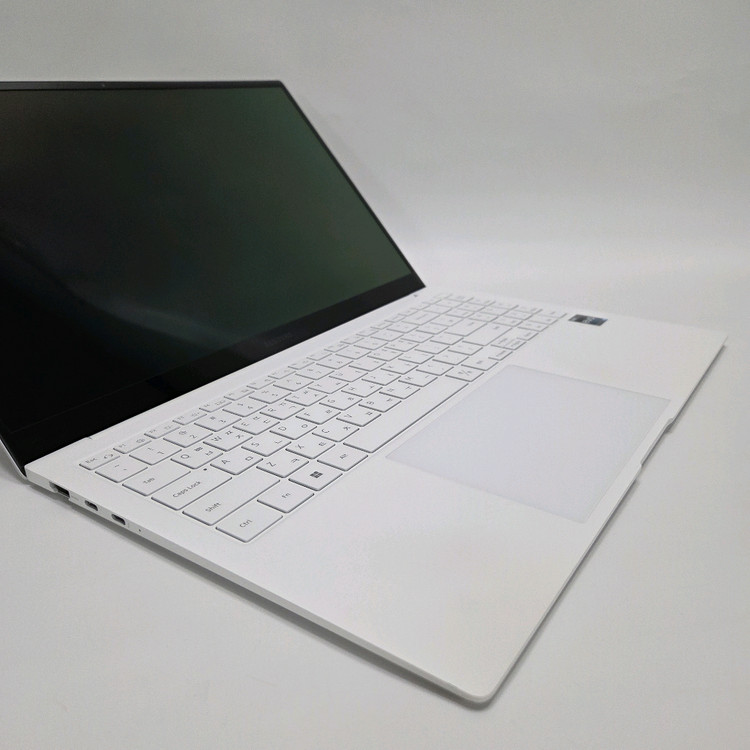 삼성 중고 노트북 i5 갤럭시북pro 13th 16G램/SSD512G 이미지