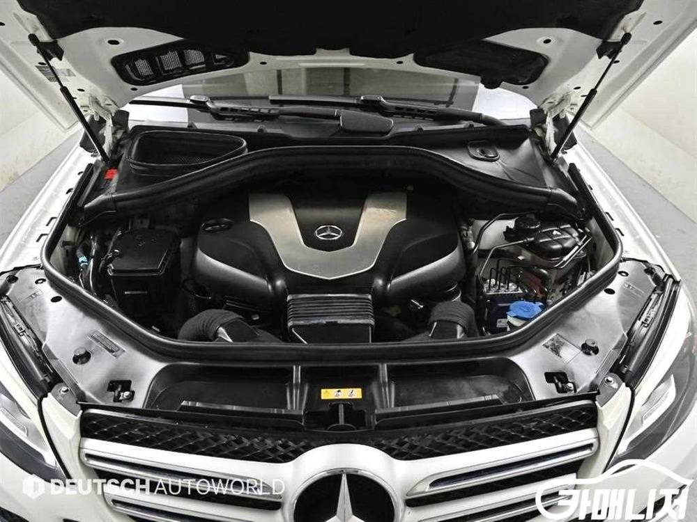 [벤츠]GLE 클래스 W166 GLE 350 d 4MATIC 이미지