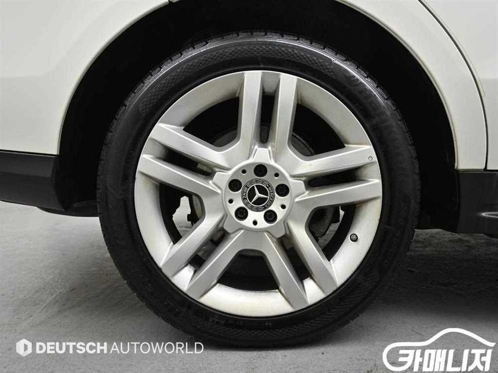 [벤츠]GLE 클래스 W166 GLE 350 d 4MATIC 이미지