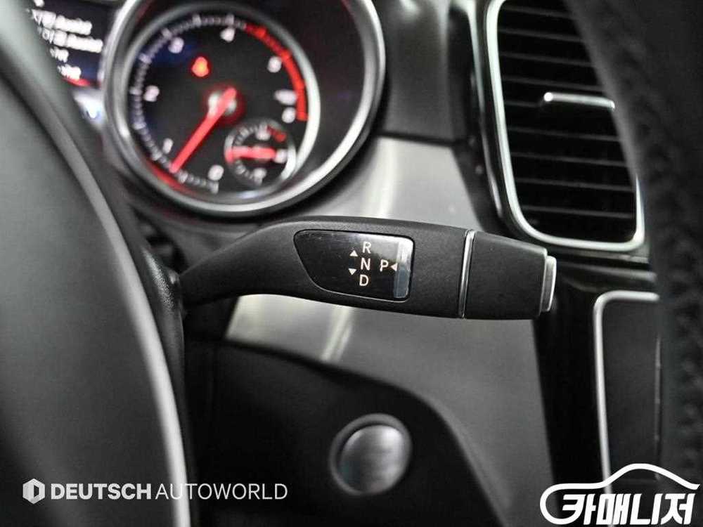 [벤츠]GLE 클래스 W166 GLE 350 d 4MATIC 이미지