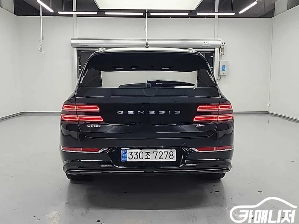 [제네시스]GV80 디젤 3.0 AWD (7인승) 이미지