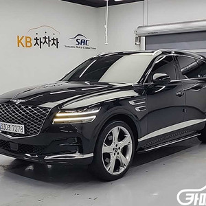 [제네시스]GV80 디젤 3.0 AWD (7인승) 이미지