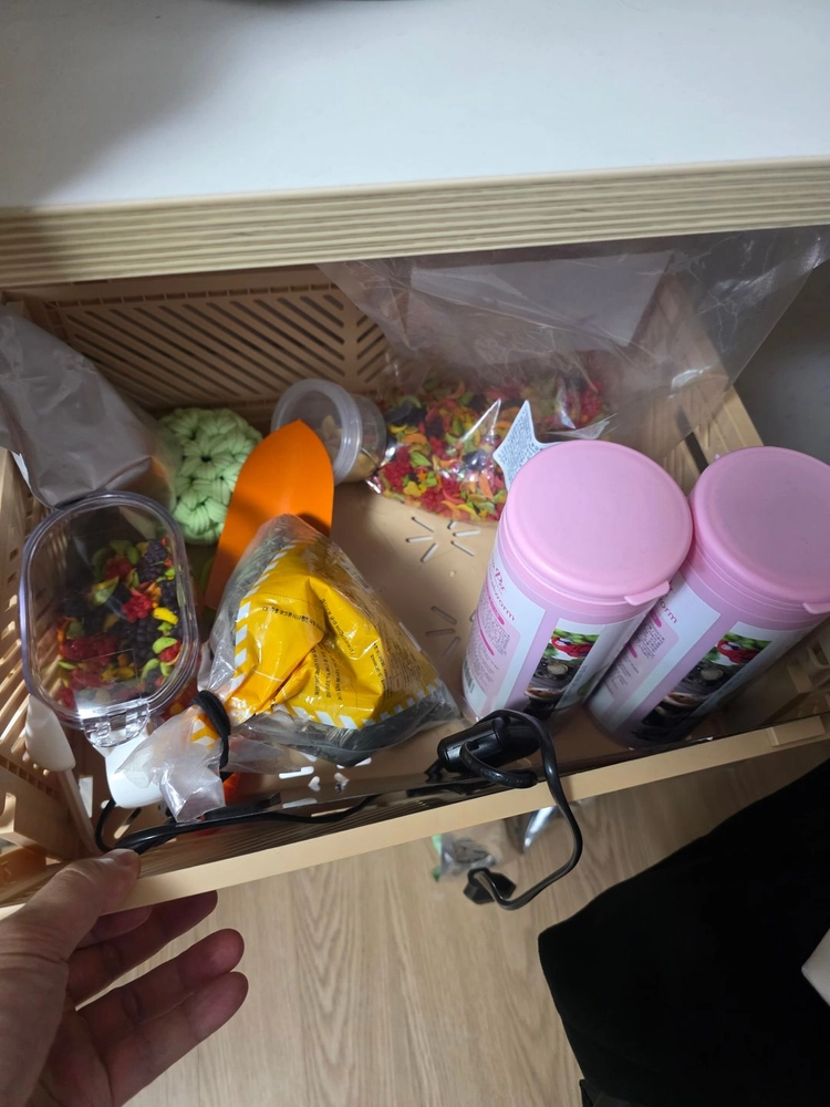 피그미다람쥐 분양합니다 이미지