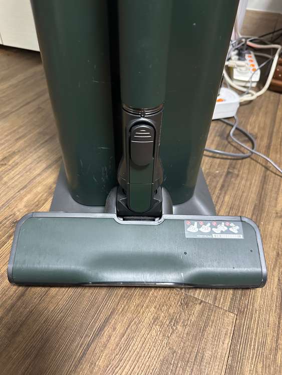 (무선청소기) LG 코드제로 오브제컬렉션 A9S 이미지