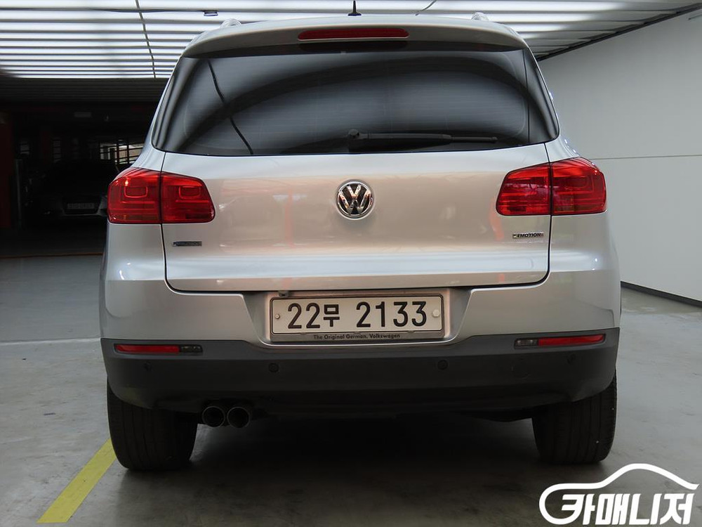 [폭스바겐]뉴티구안 2.0 TDI 컴포트 이미지
