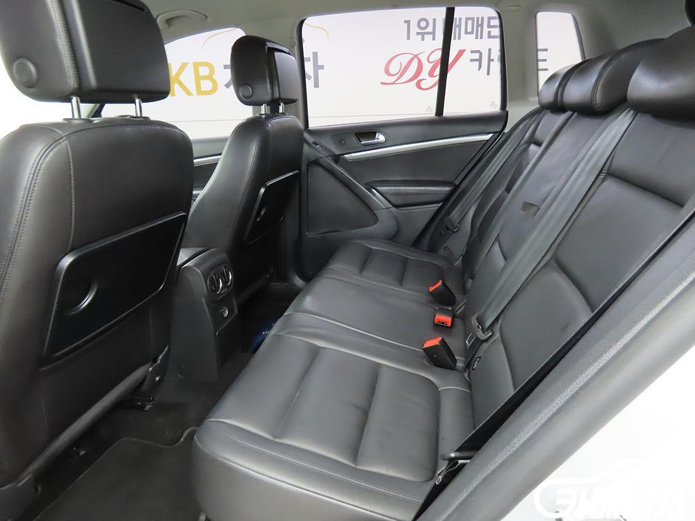 [폭스바겐]뉴티구안 2.0 TDI 컴포트 이미지