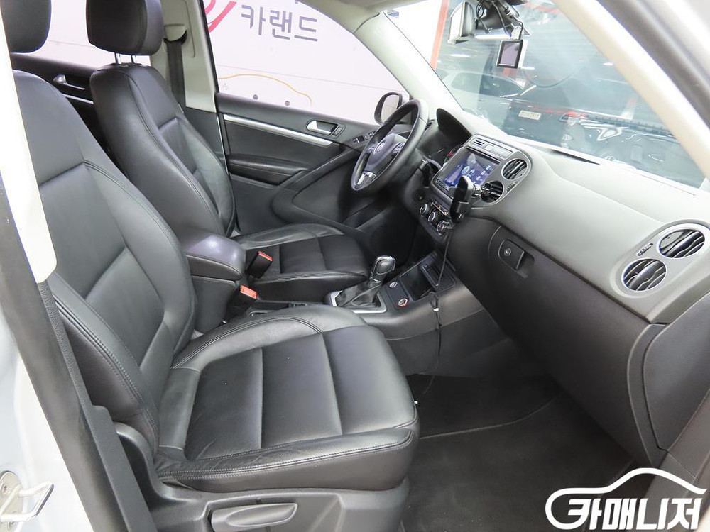 [폭스바겐]뉴티구안 2.0 TDI 컴포트 이미지