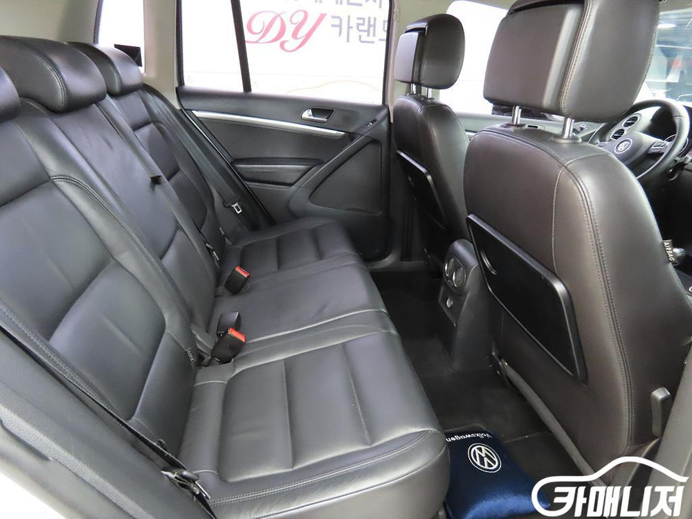 [폭스바겐]뉴티구안 2.0 TDI 컴포트 이미지