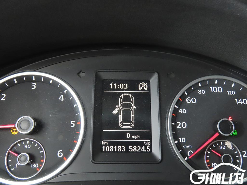 [폭스바겐]뉴티구안 2.0 TDI 컴포트 이미지