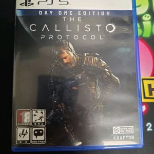 ps5 칼리스토 프로토콜 이미지