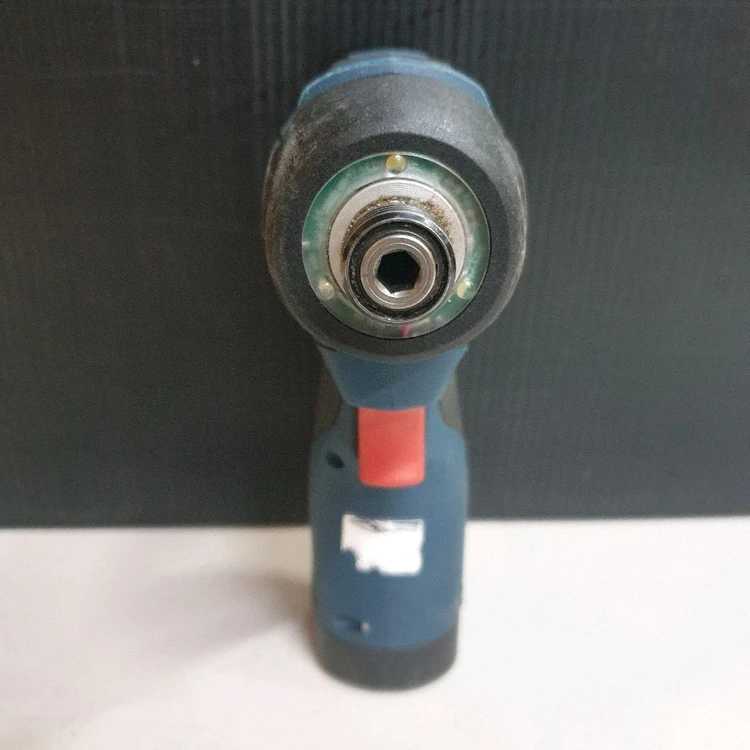 보쉬 충전 임팩드릴 GDR 10.8 V-EC 배터리 포함 no.15 이미지