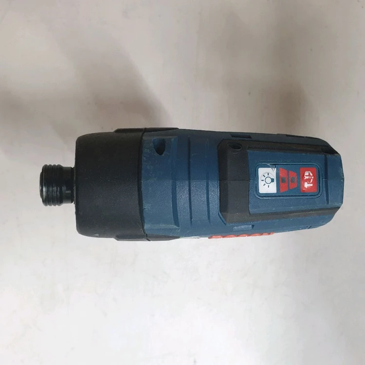 보쉬 충전 임팩드릴 GDR 10.8 V-EC 배터리 포함 no.15 이미지