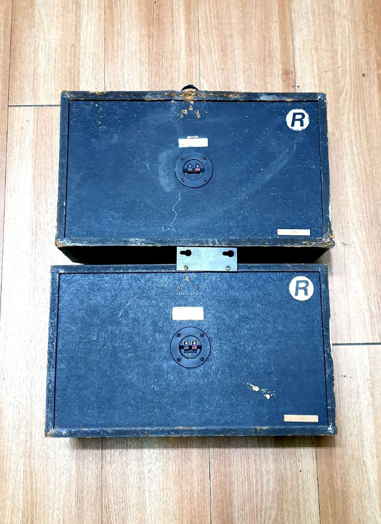 BMB CS-251V 스피커 250W 1조(패시브) 이미지