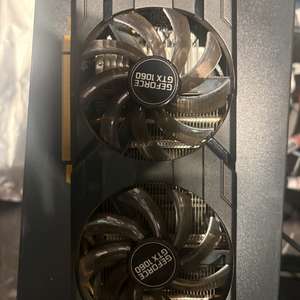 지포스 gtx1060 3g 그래픽카드 이미지