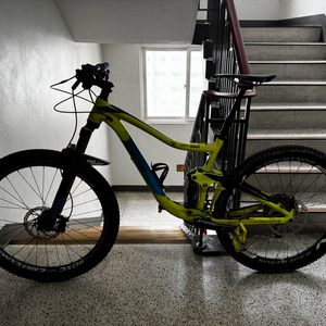 자이언트 트랜스2 풀샥MTB (사이즈M) 이미지