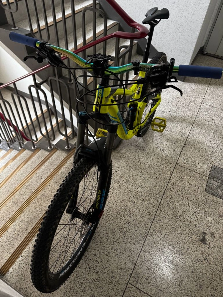 자이언트 트랜스2 풀샥MTB (사이즈M) 이미지