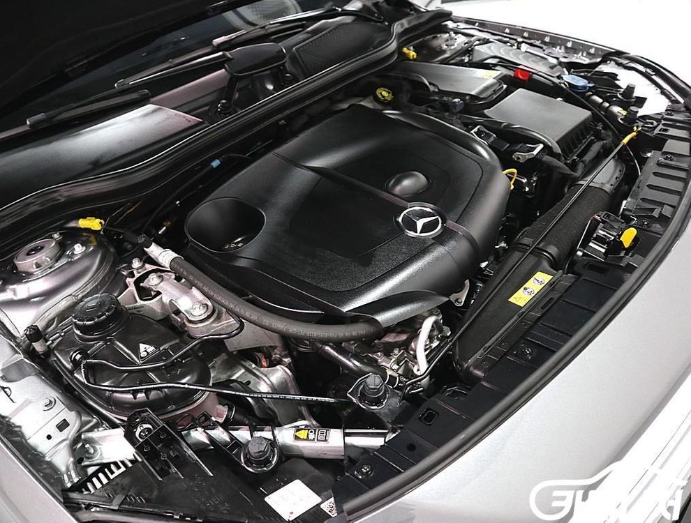 [벤츠]GLA클래스 X156 GLA200 D 4MATIC #고유가특가 이미지